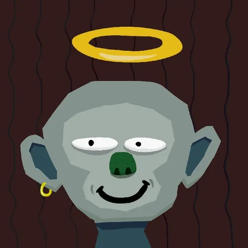 Glitch Monkeys 677177995