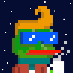 Pepe # 164