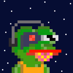 Pepe # 363