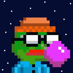 Pepe # 558