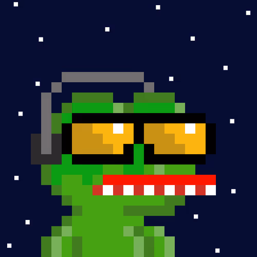 Moonshot Pepe