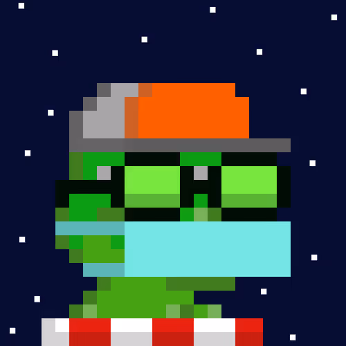 Moonshot Pepe