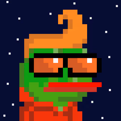Pepe # 559