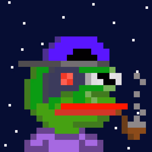 Pepe # 1543