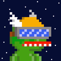 Pepe # 1376