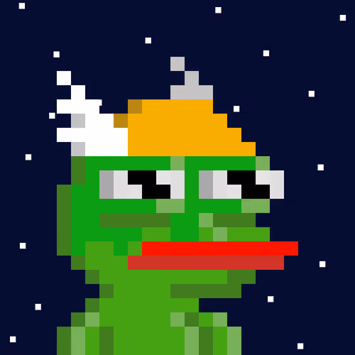 Moonshot Pepe