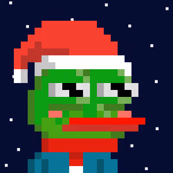 Pepe # 1618