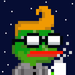 Pepe # 744