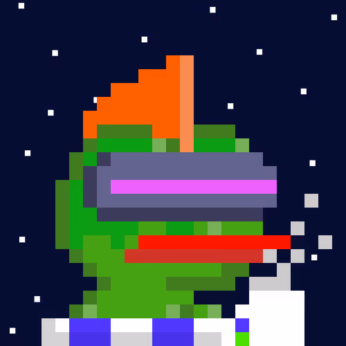 Moonshot Pepe