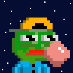 Pepe # 1377
