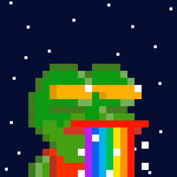 Pepe # 743