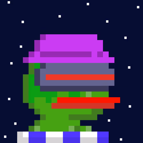 Moonshot Pepe