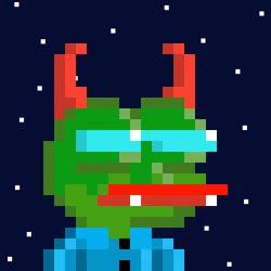 Pepe # 1439