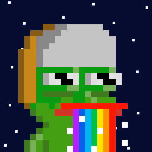 Moonshot Pepe