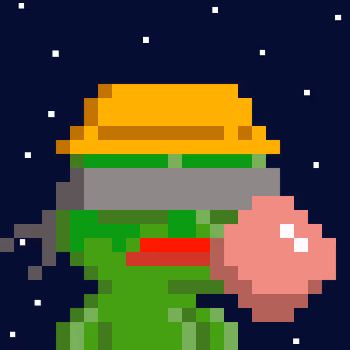Moonshot Pepe