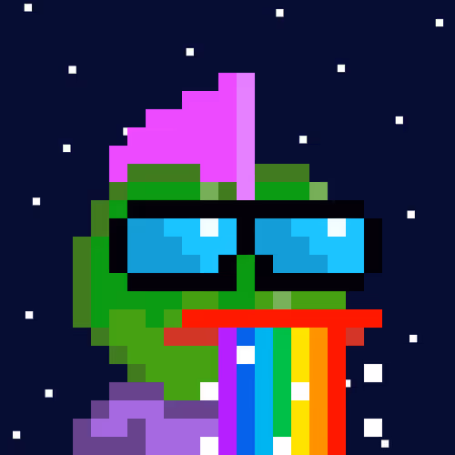 Moonshot Pepe