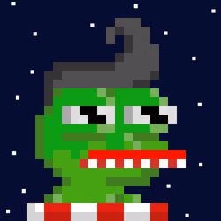 Pepe # 840