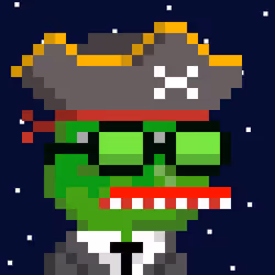 Pepe # 1539