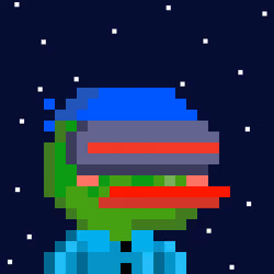 Pepe # 231