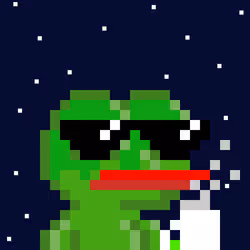 Pepe # 1394