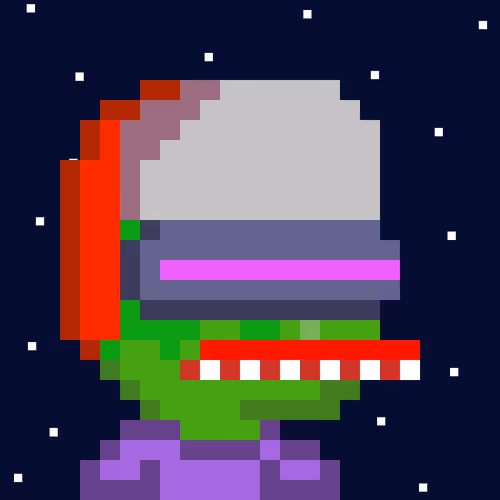 Moonshot Pepe