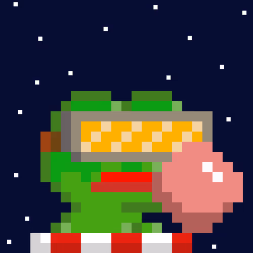 Moonshot Pepe