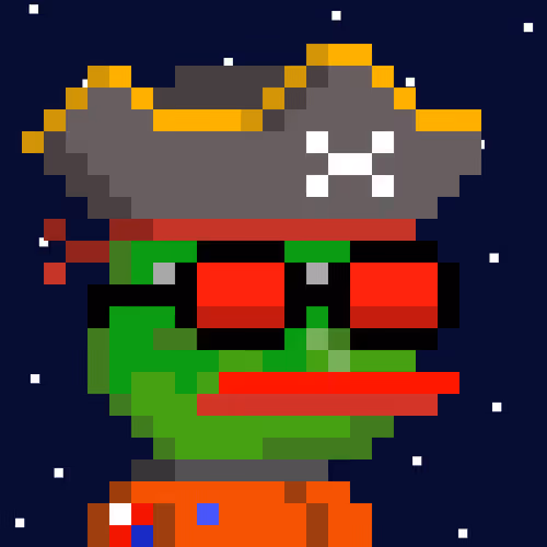 Moonshot Pepe