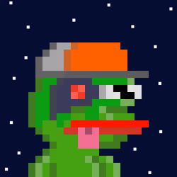 Pepe # 172