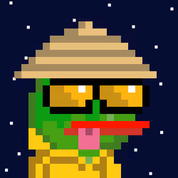 Pepe # 175