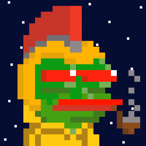 Pepe # 1578