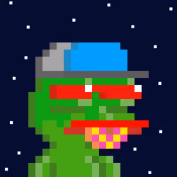Pepe # 166