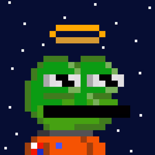 Moonshot Pepe