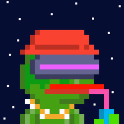 Pepe # 173