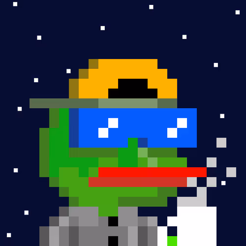 Moonshot Pepe