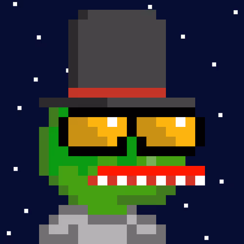 Moonshot Pepe