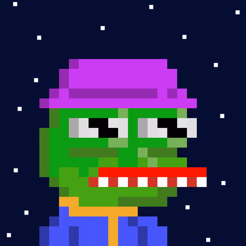Moonshot Pepe