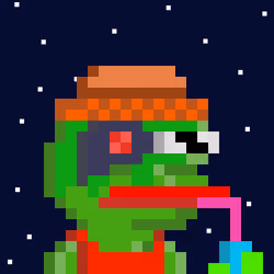Pepe # 1660