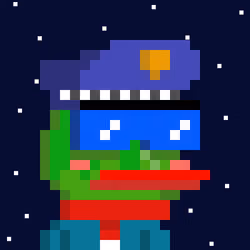 Pepe # 362