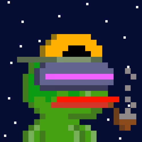 Pepe # 1540