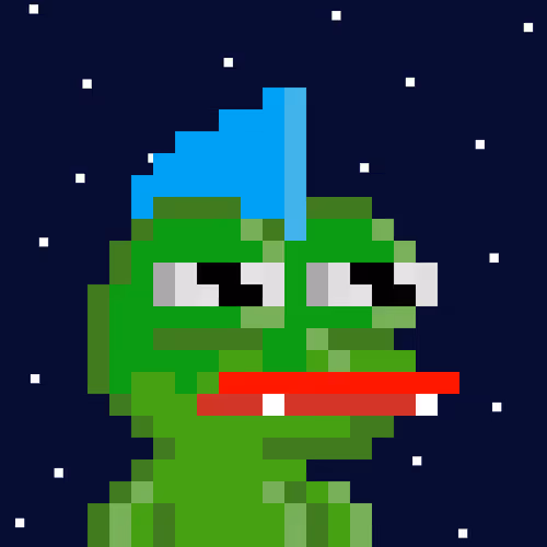 Moonshot Pepe