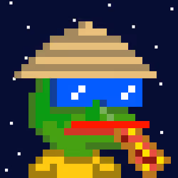 Pepe # 232