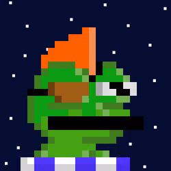 Pepe # 1616