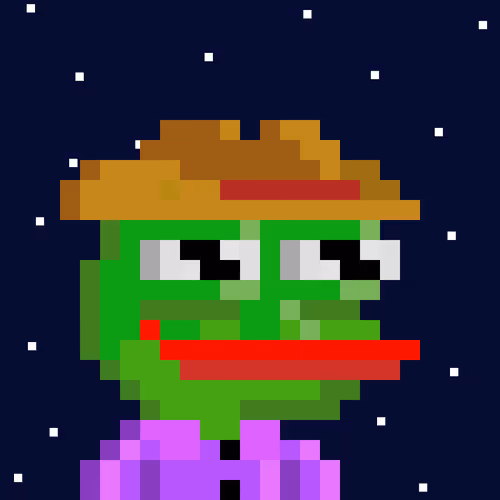 Moonshot Pepe
