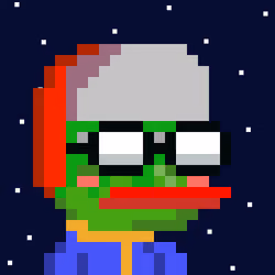 Pepe # 1619