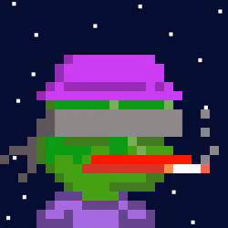 Pepe # 1395