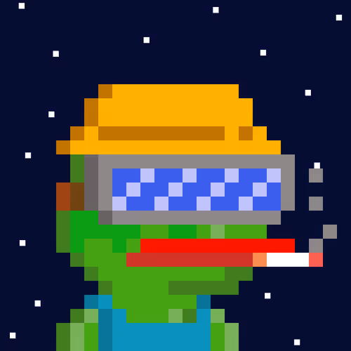 Moonshot Pepe