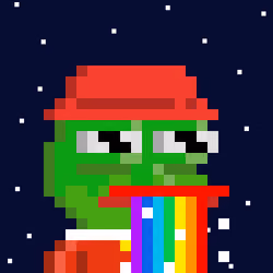 Pepe # 1399