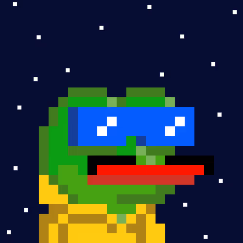 Moonshot Pepe