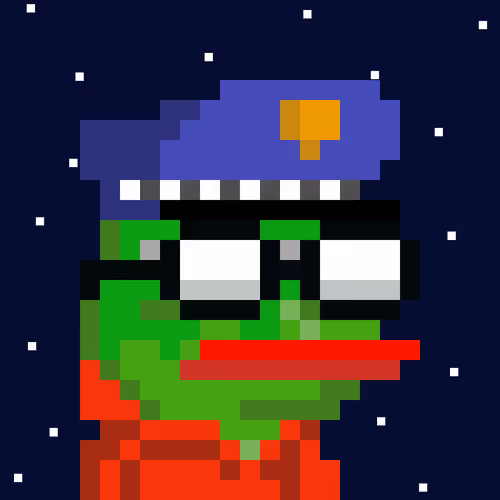 Moonshot Pepe