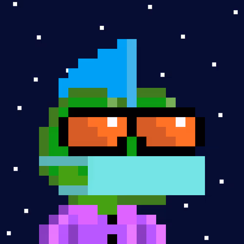 Pepe # 1398